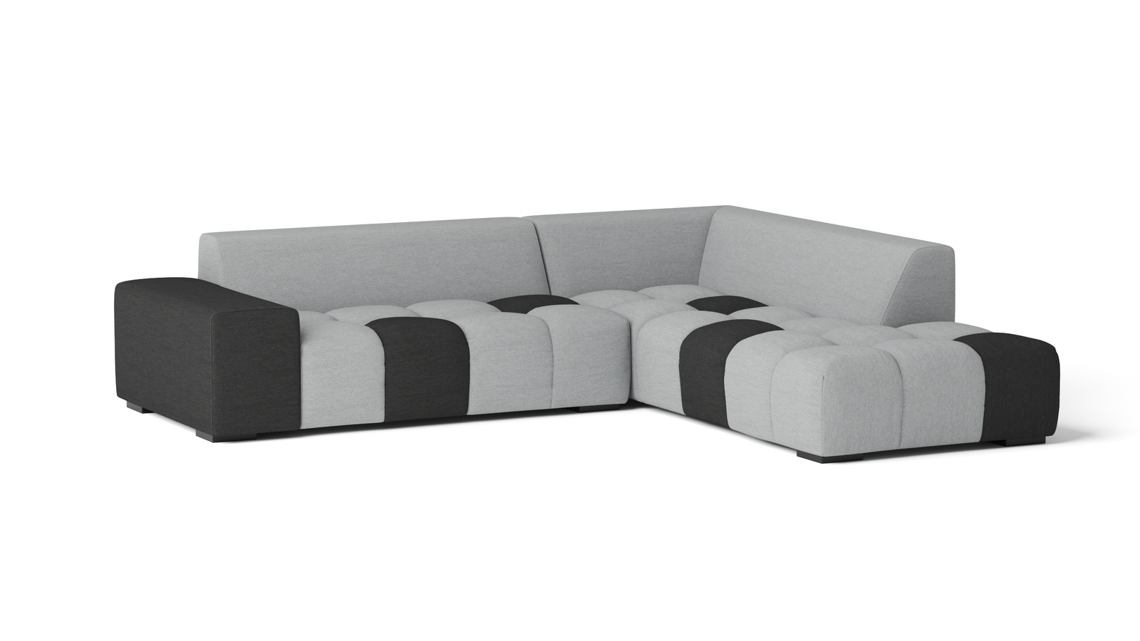 Bale Outdoor Chaise Lounge