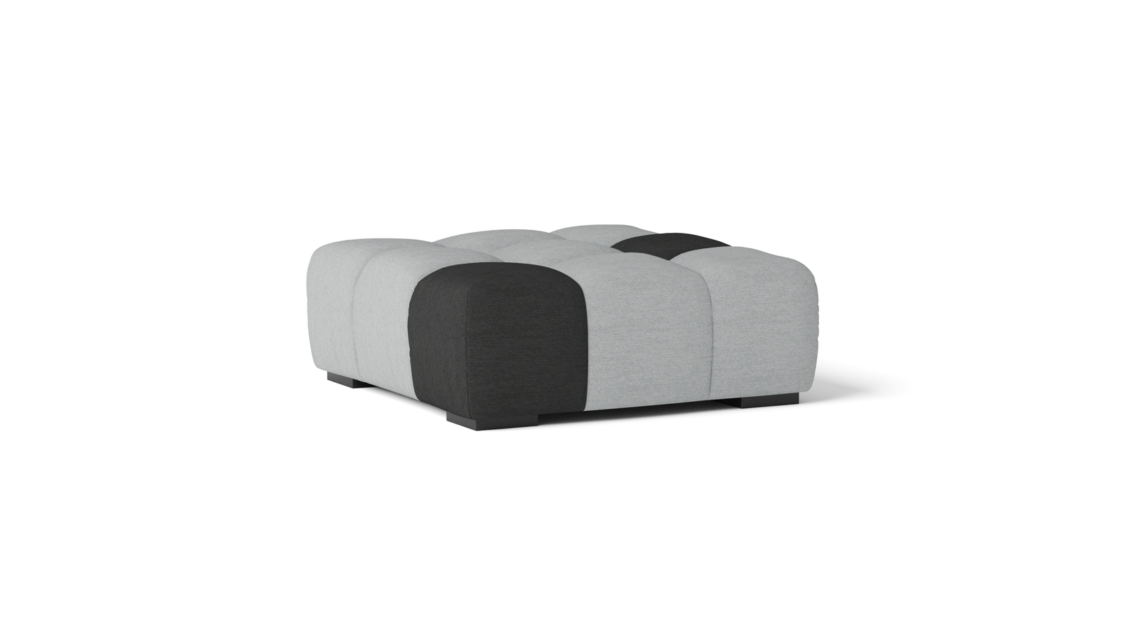 Bale Outdoor Ottoman