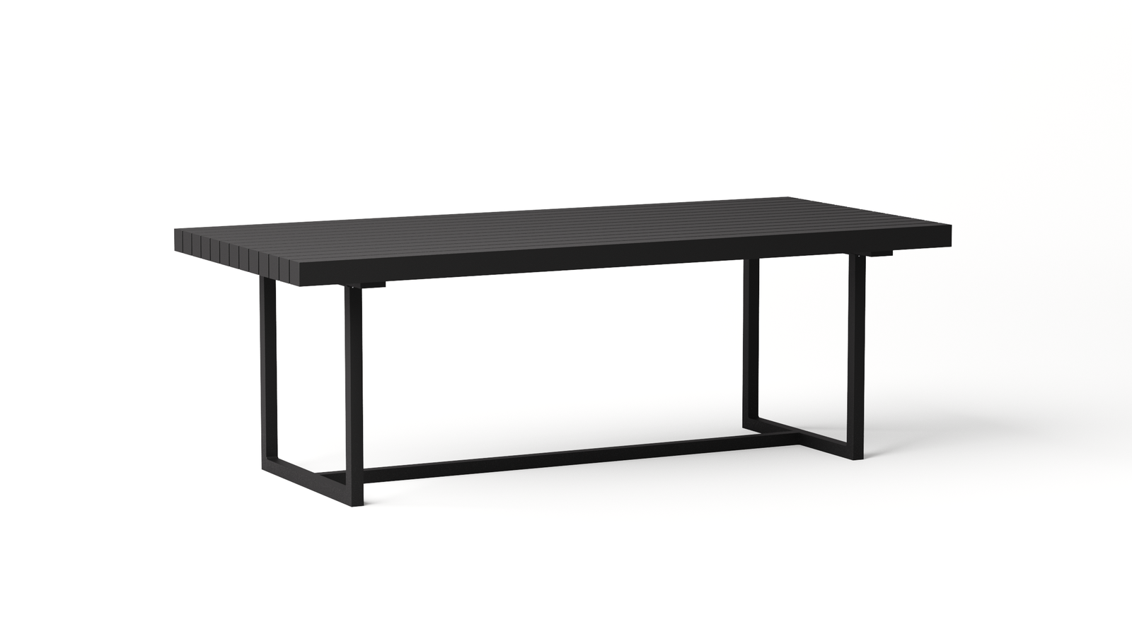 Elite Outdoor Dining Table