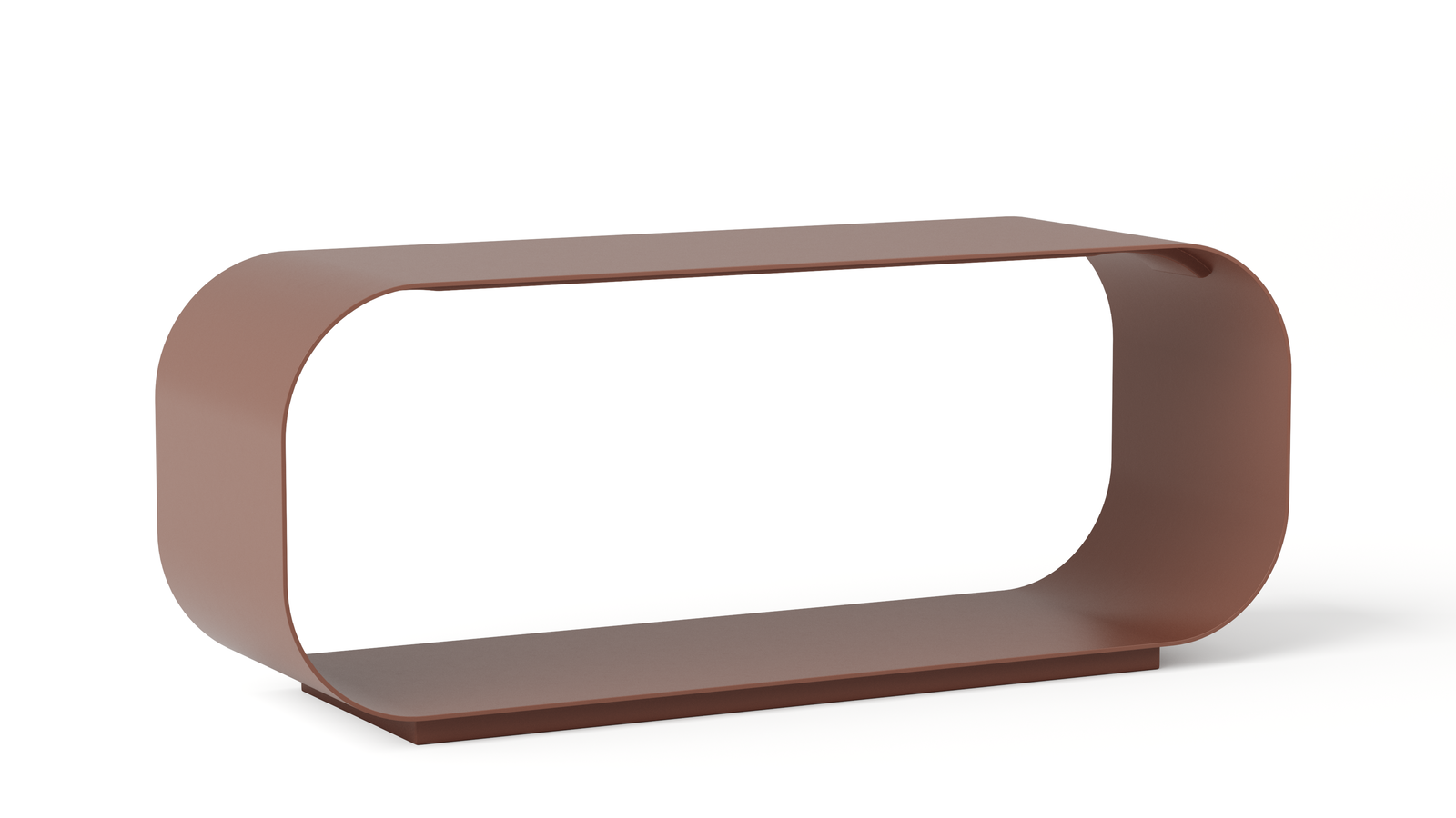 Lazyarvo Amber Outdoor Aluminium Coffee Table
