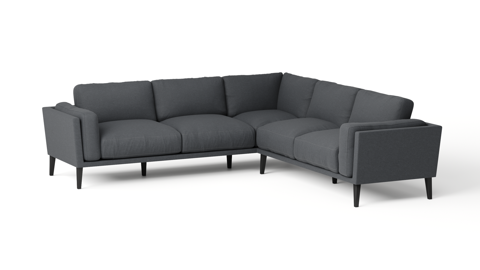 Marina Outdoor Corner Lounge