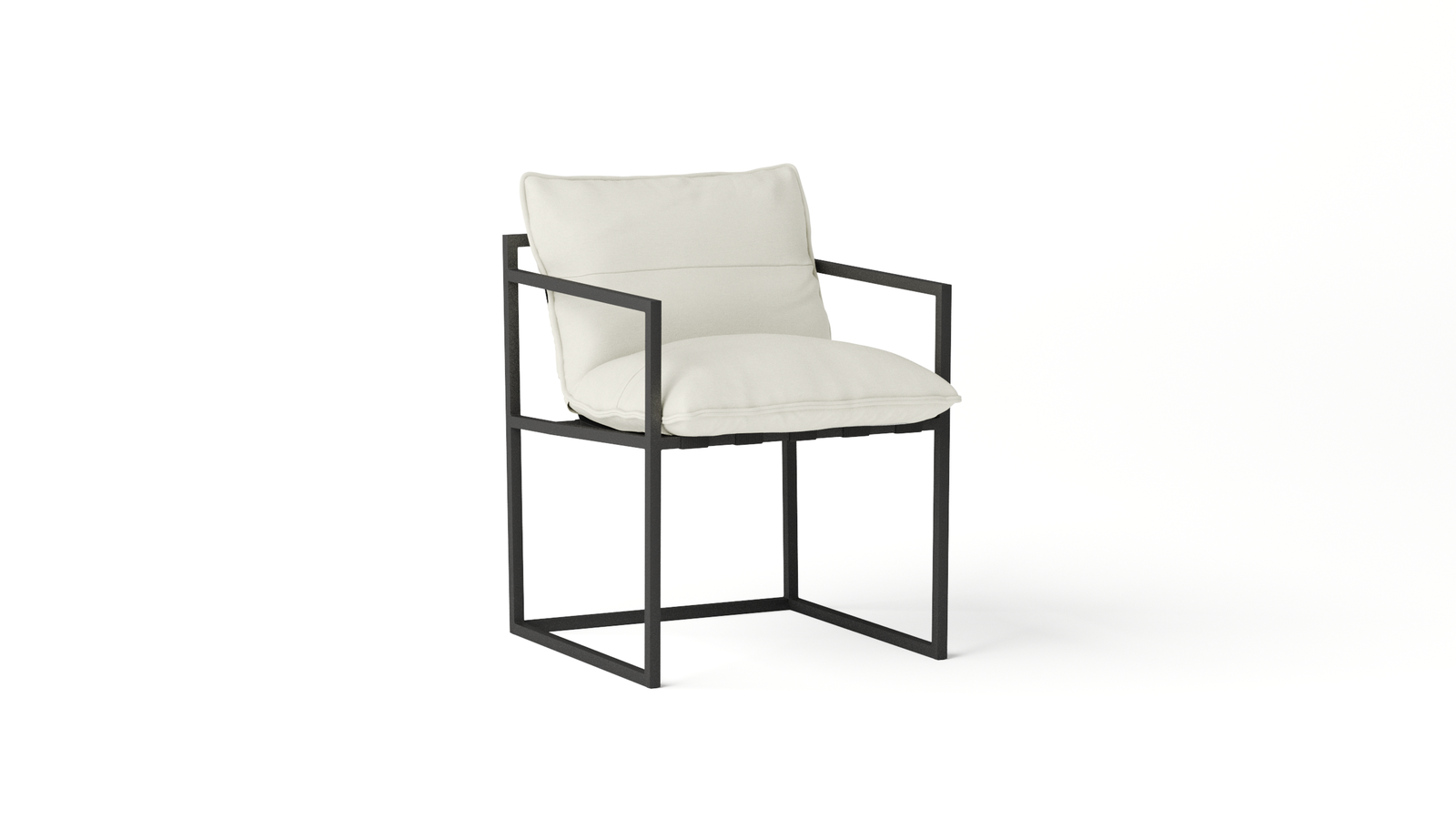 Reef Outdoor Dining Chair Set Of 2